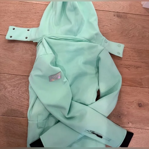 ASOS 4505 Ski & Snow Suit - Picture 3 of 7